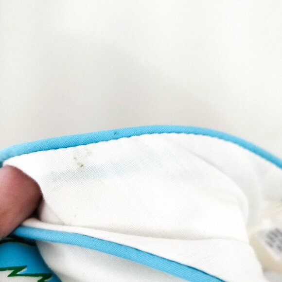 The Vested Gentress Horse Print Shift Dress 10 - Picture 7 of 7